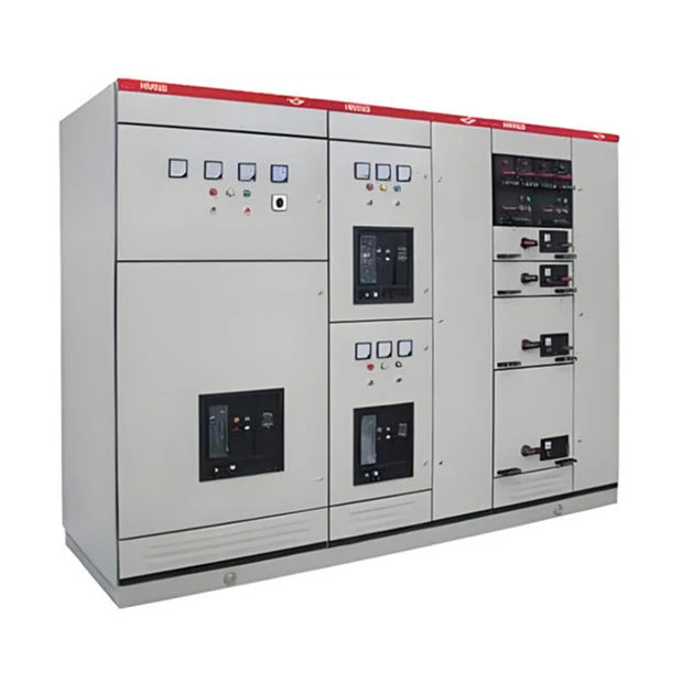 Combined Power Distribution Cabinet