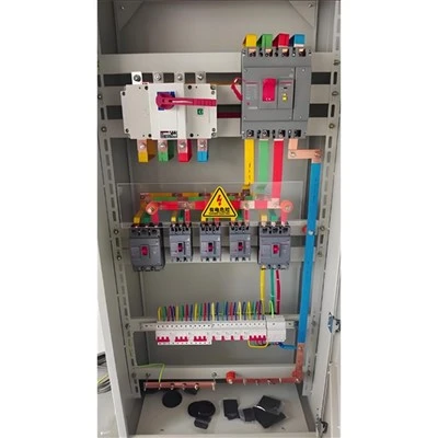 Power Distribution Box